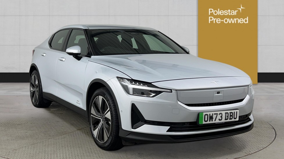 Main listing image - Polestar 2