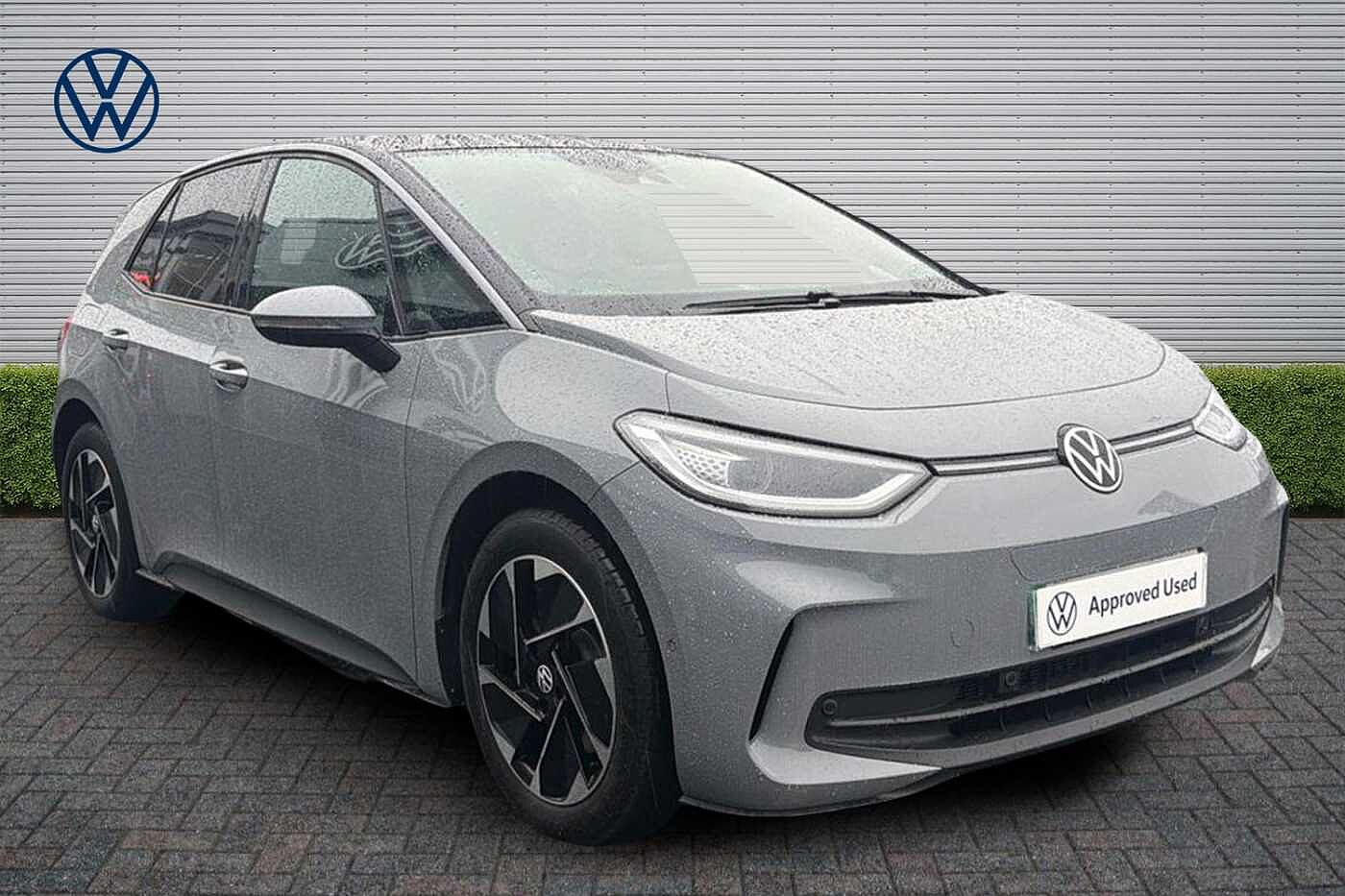 Main listing image - Volkswagen ID.3