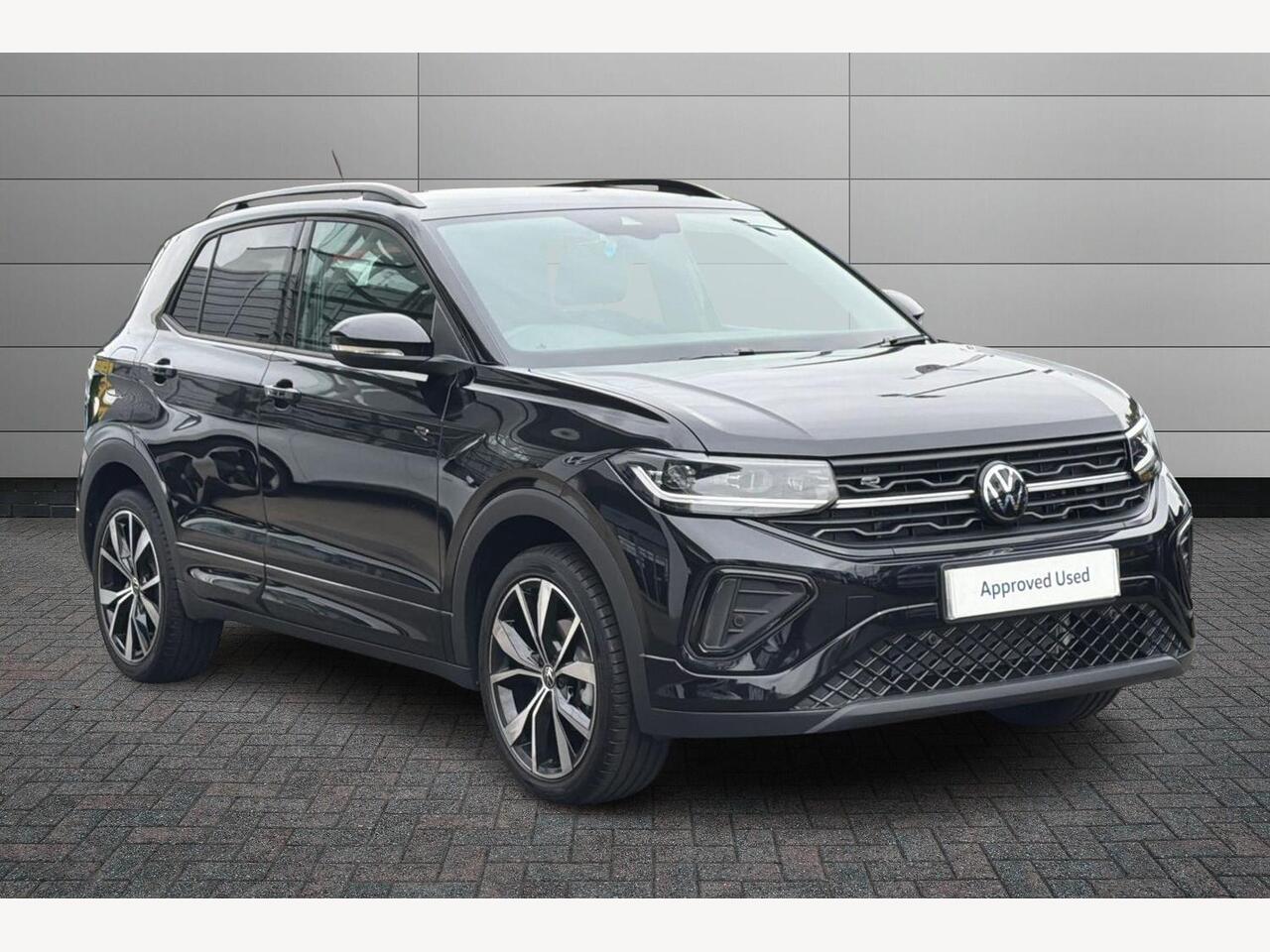 Main listing image - Volkswagen T-Cross