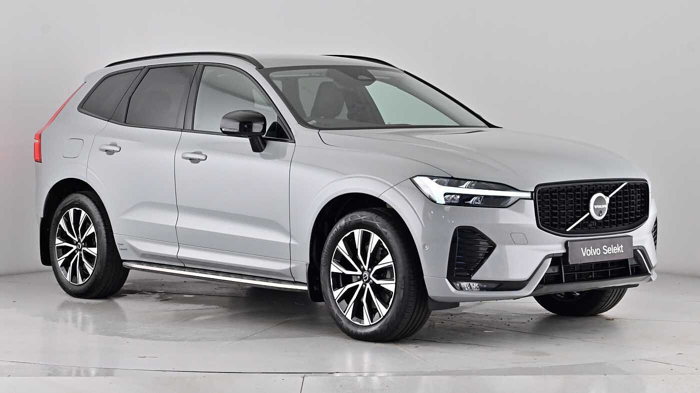 Main listing image - Volvo XC60