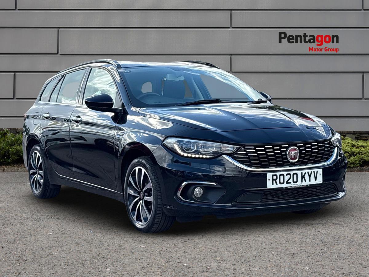 Main listing image - Fiat Tipo Station Wagon