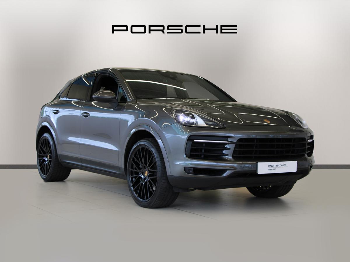 Main listing image - Porsche Cayenne