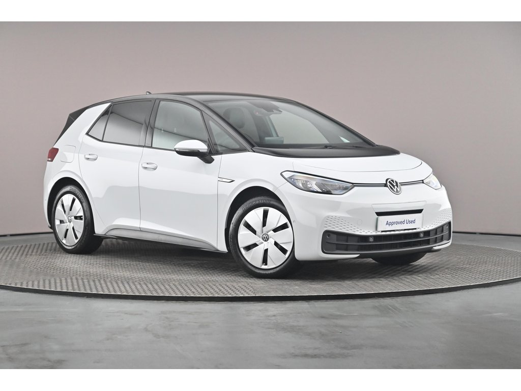 Main listing image - Volkswagen ID.3
