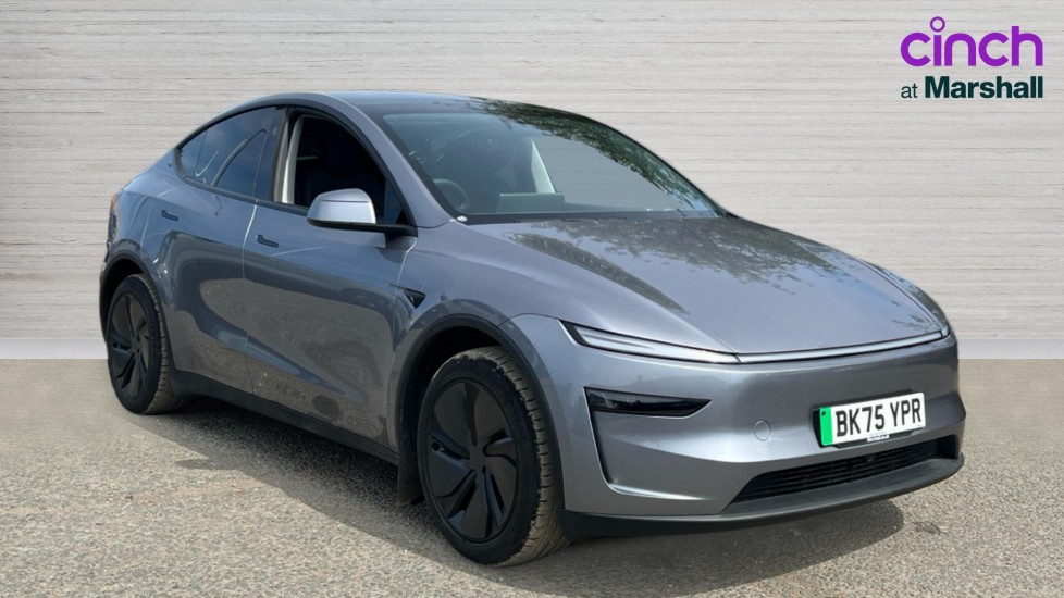 Main listing image - Tesla Model Y