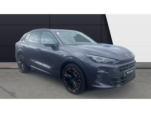 Main listing image - Cupra Terramar