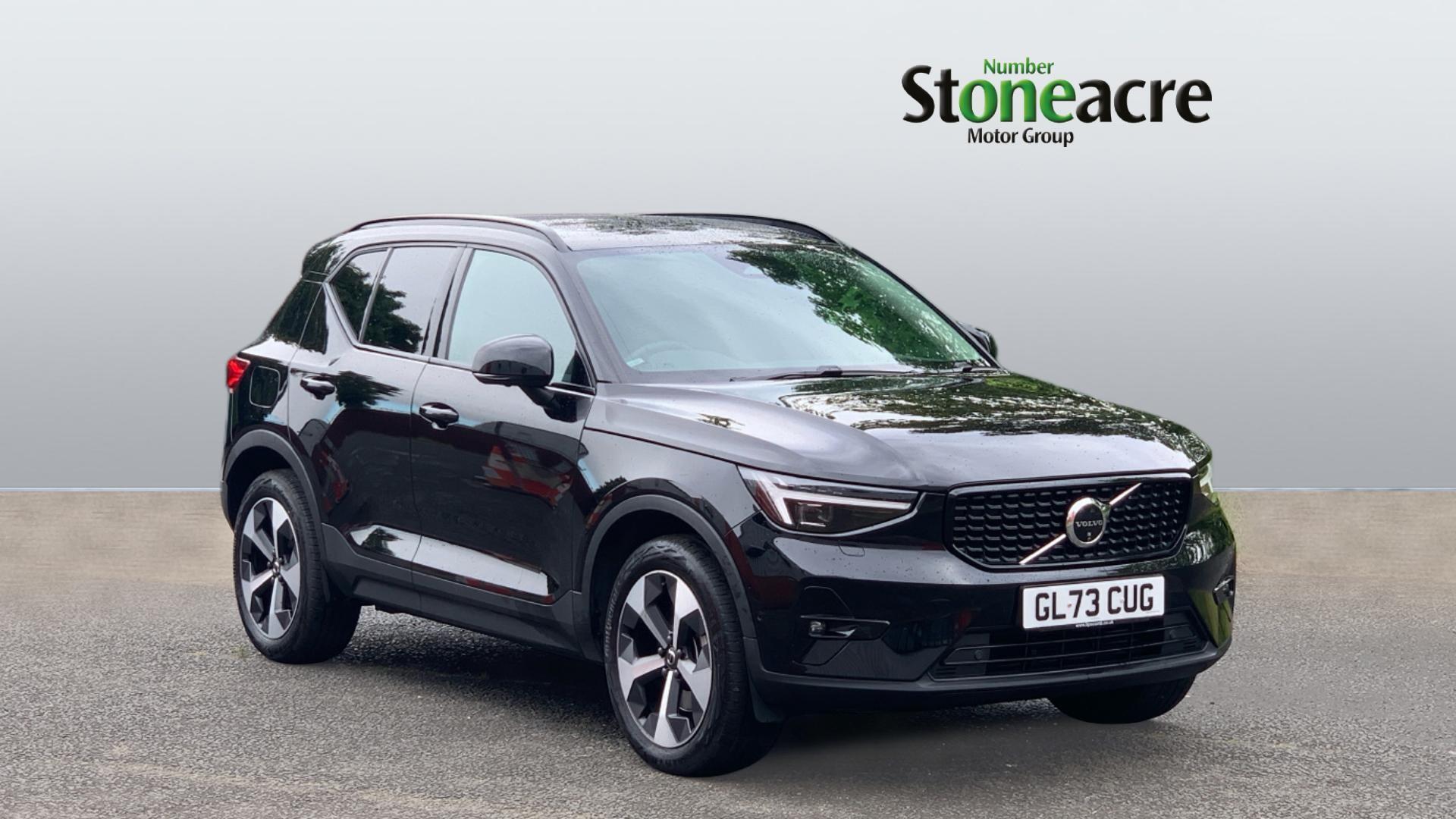 Main listing image - Volvo XC40