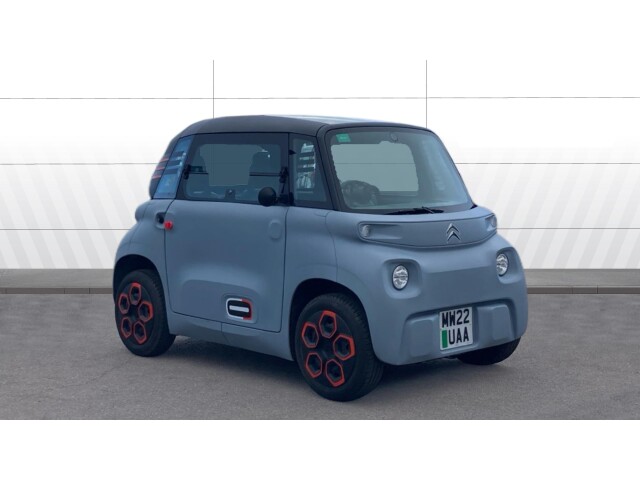 Main listing image - Citroen Ami