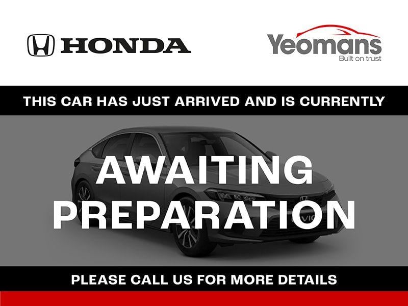 Main listing image - Honda Civic