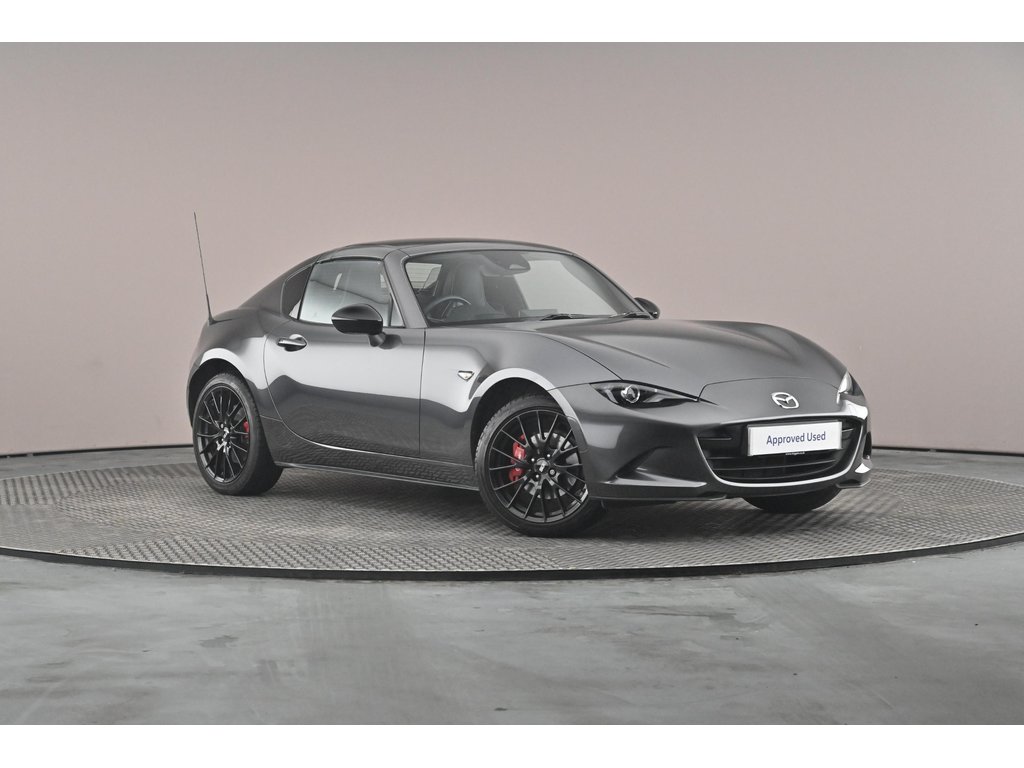 Main listing image - Mazda MX-5