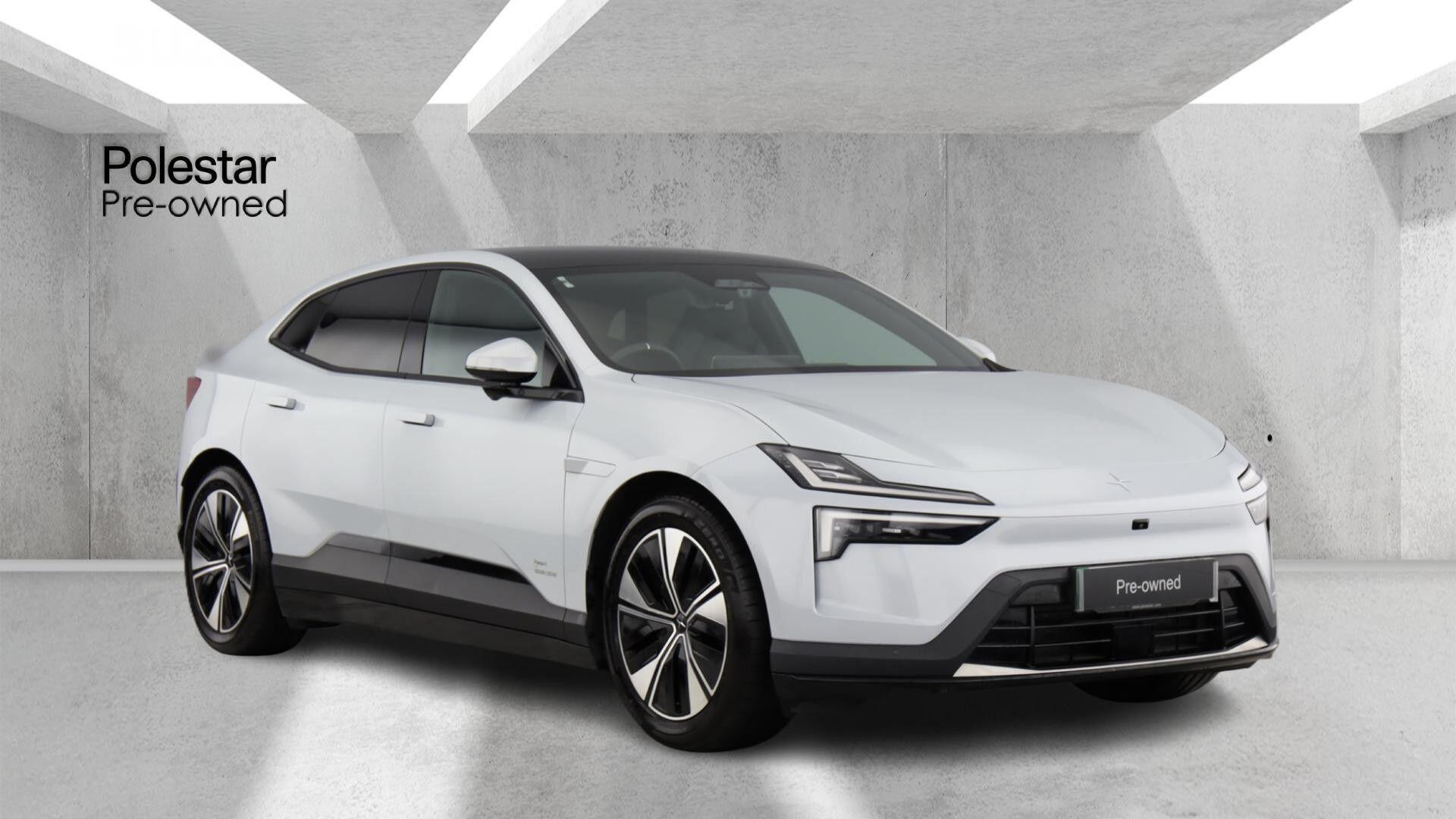 Main listing image - Polestar 4