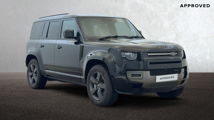 Main listing image - Land Rover Defender