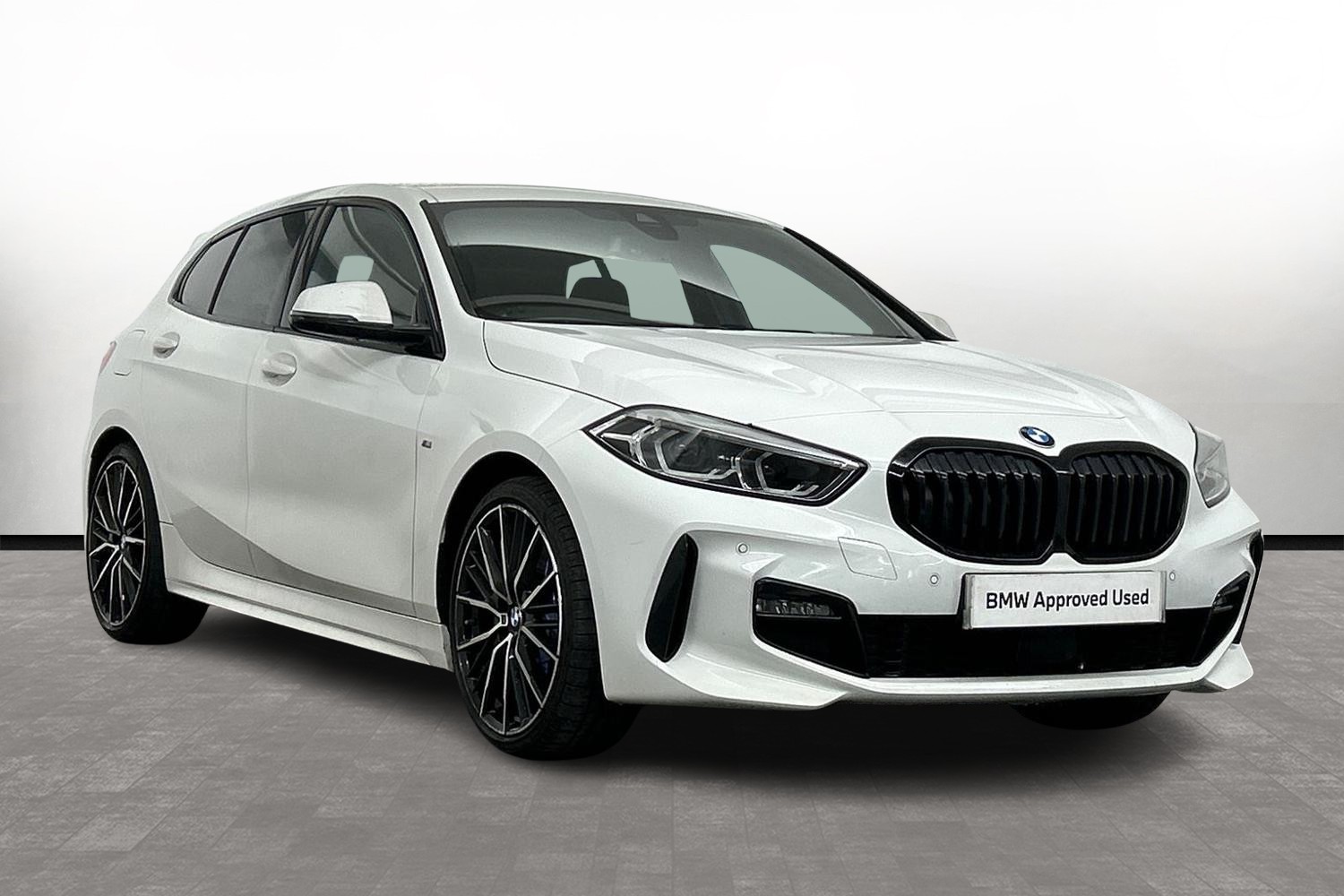 Main listing image - BMW 1 Series