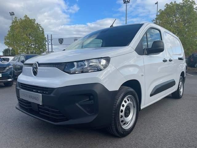 Main listing image - Citroen Berlingo