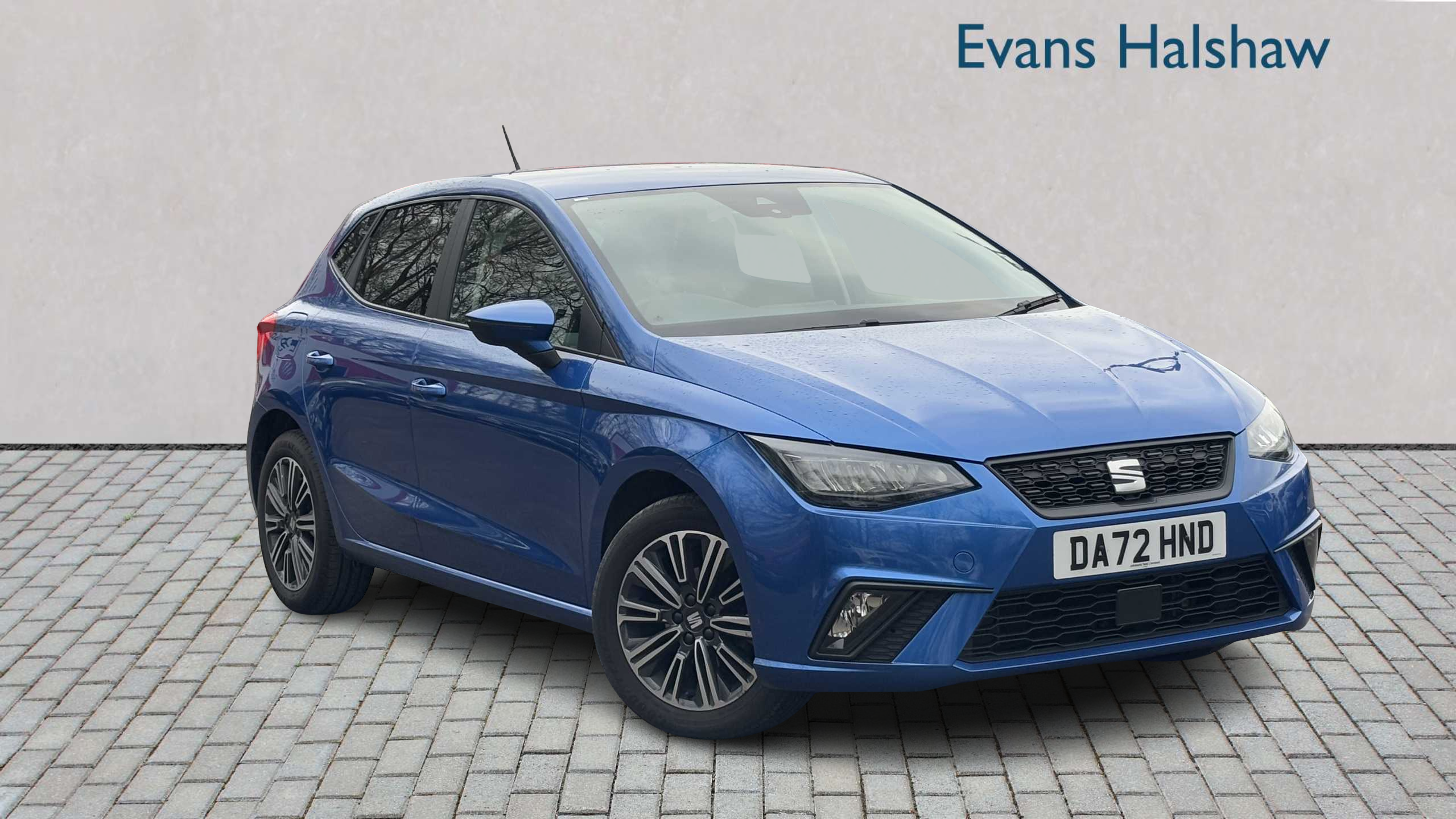 Main listing image - SEAT Ibiza