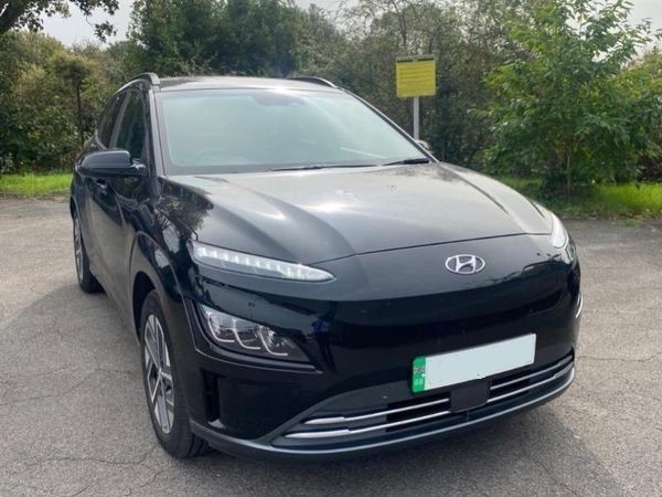 Main listing image - Hyundai Kona Electric