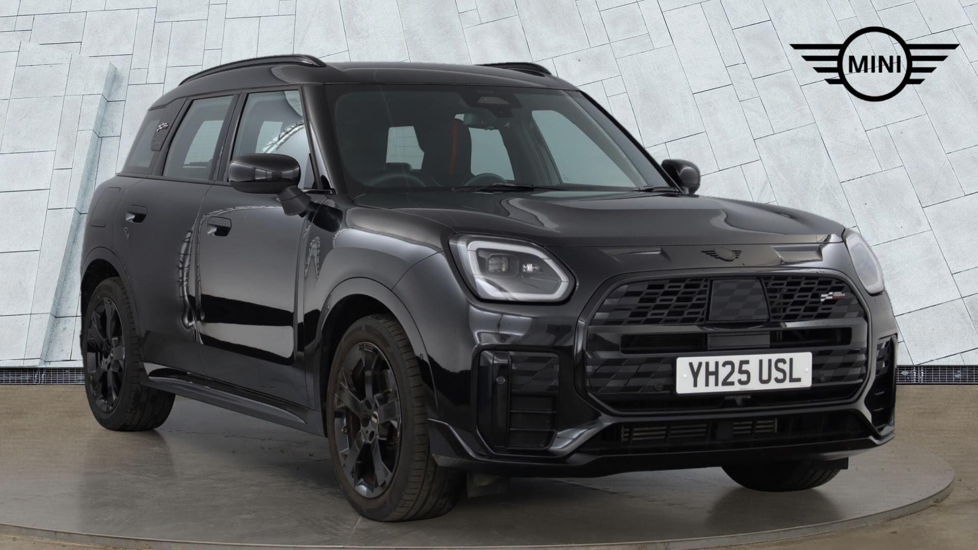 Main listing image - MINI Countryman