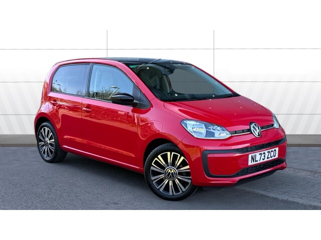 Main listing image - Volkswagen Up