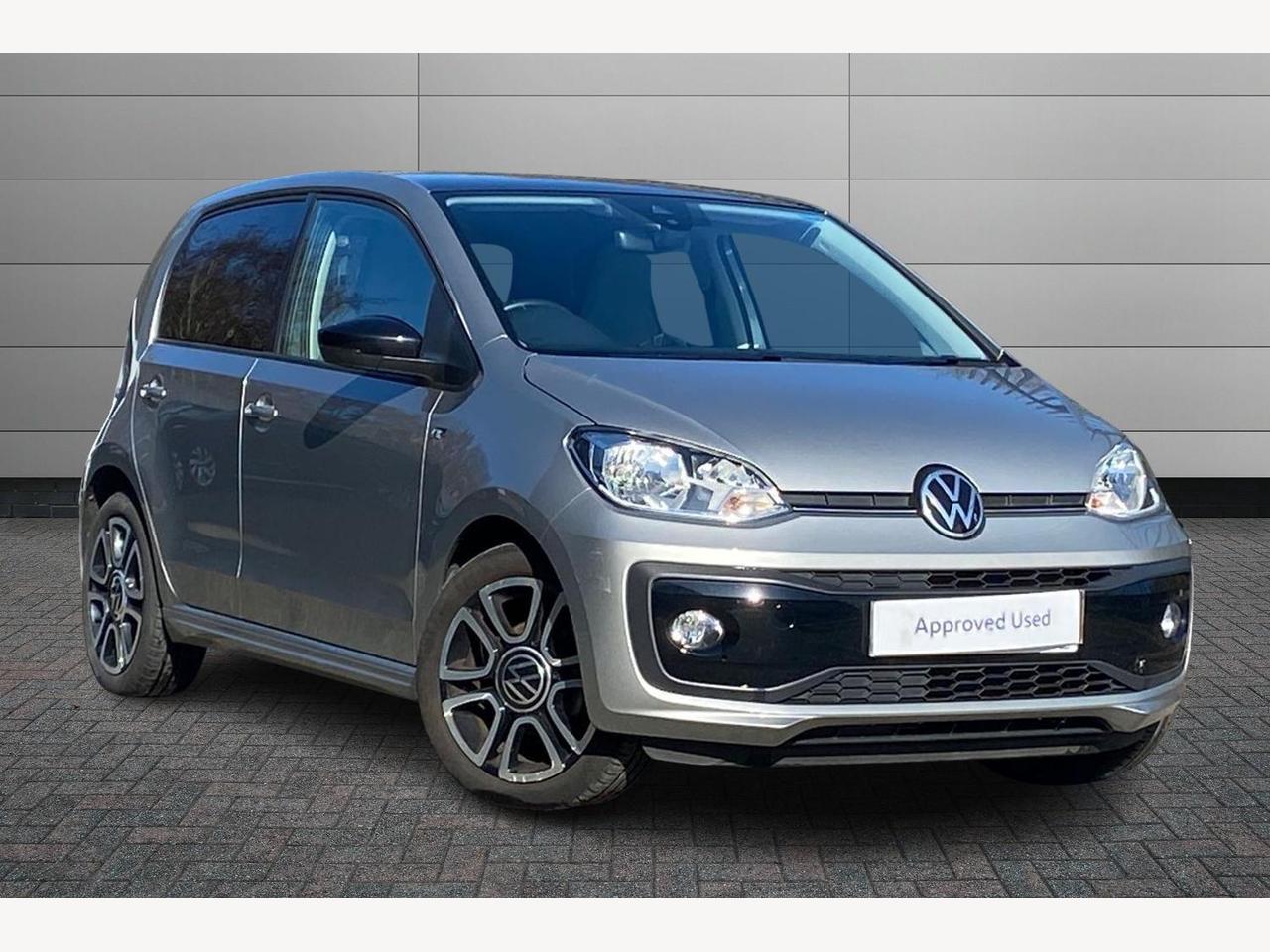 Main listing image - Volkswagen Up