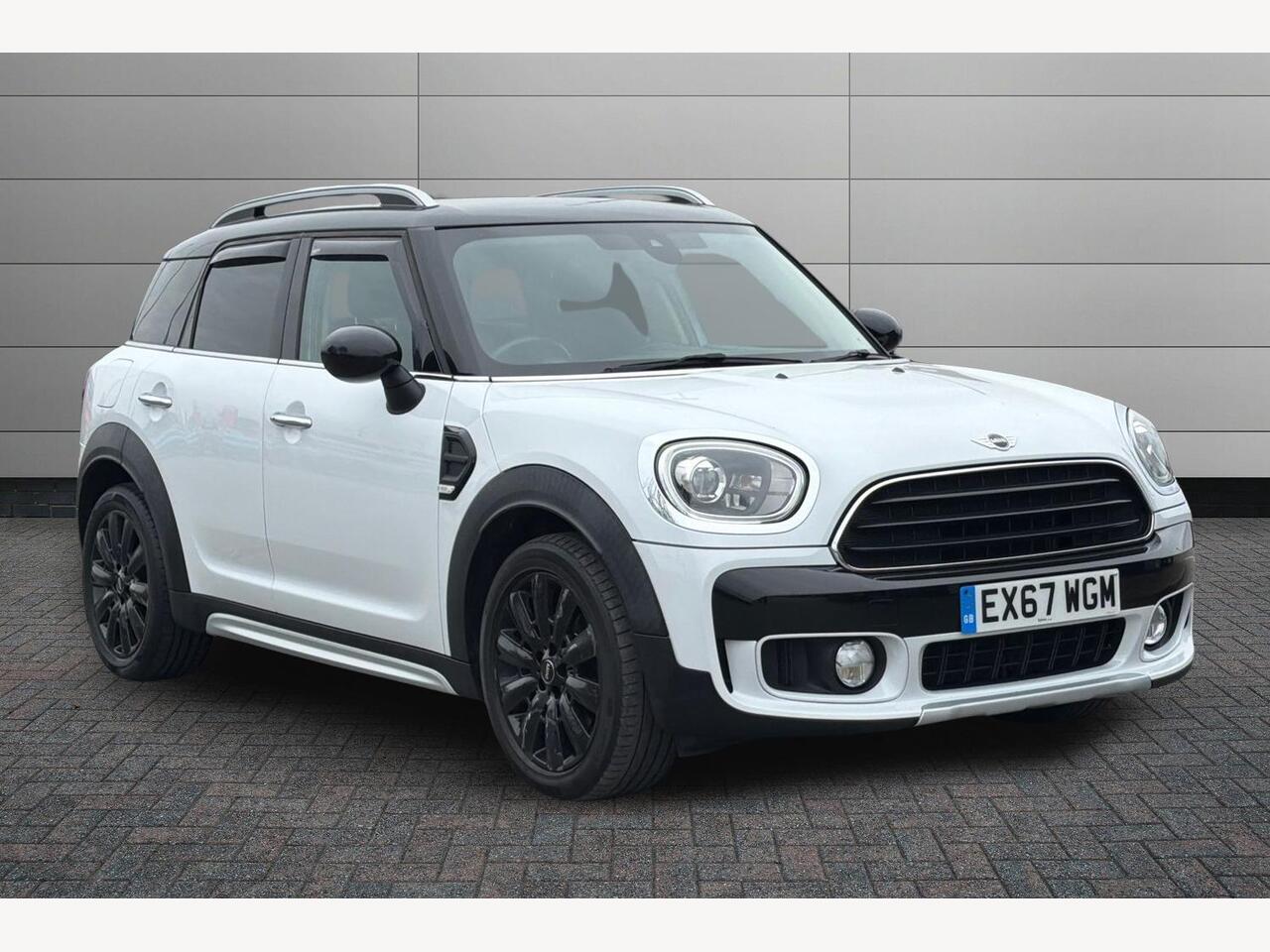 Main listing image - MINI Countryman