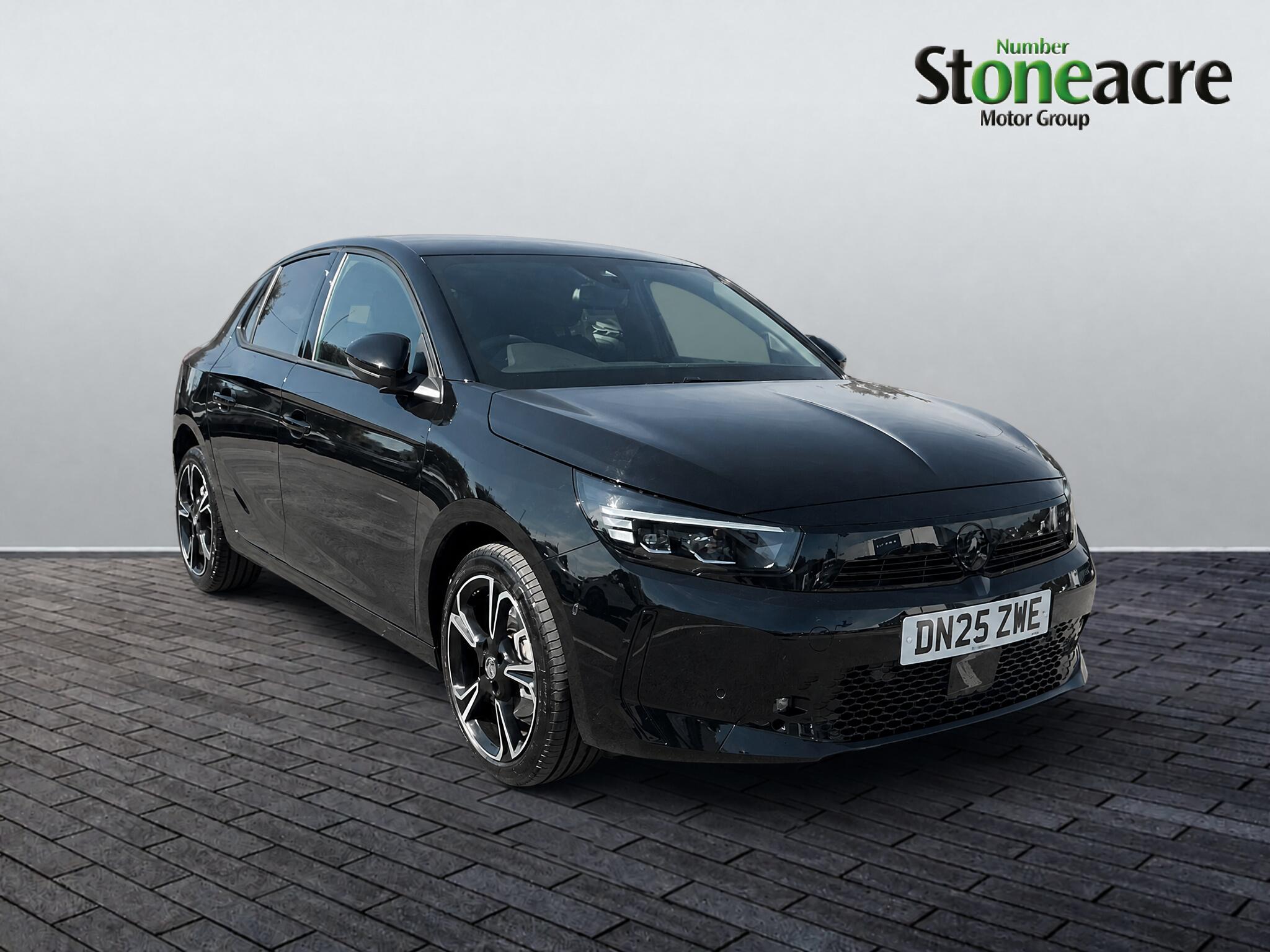 Main listing image - Vauxhall Corsa
