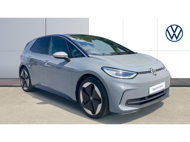 Main listing image - Volkswagen ID.3