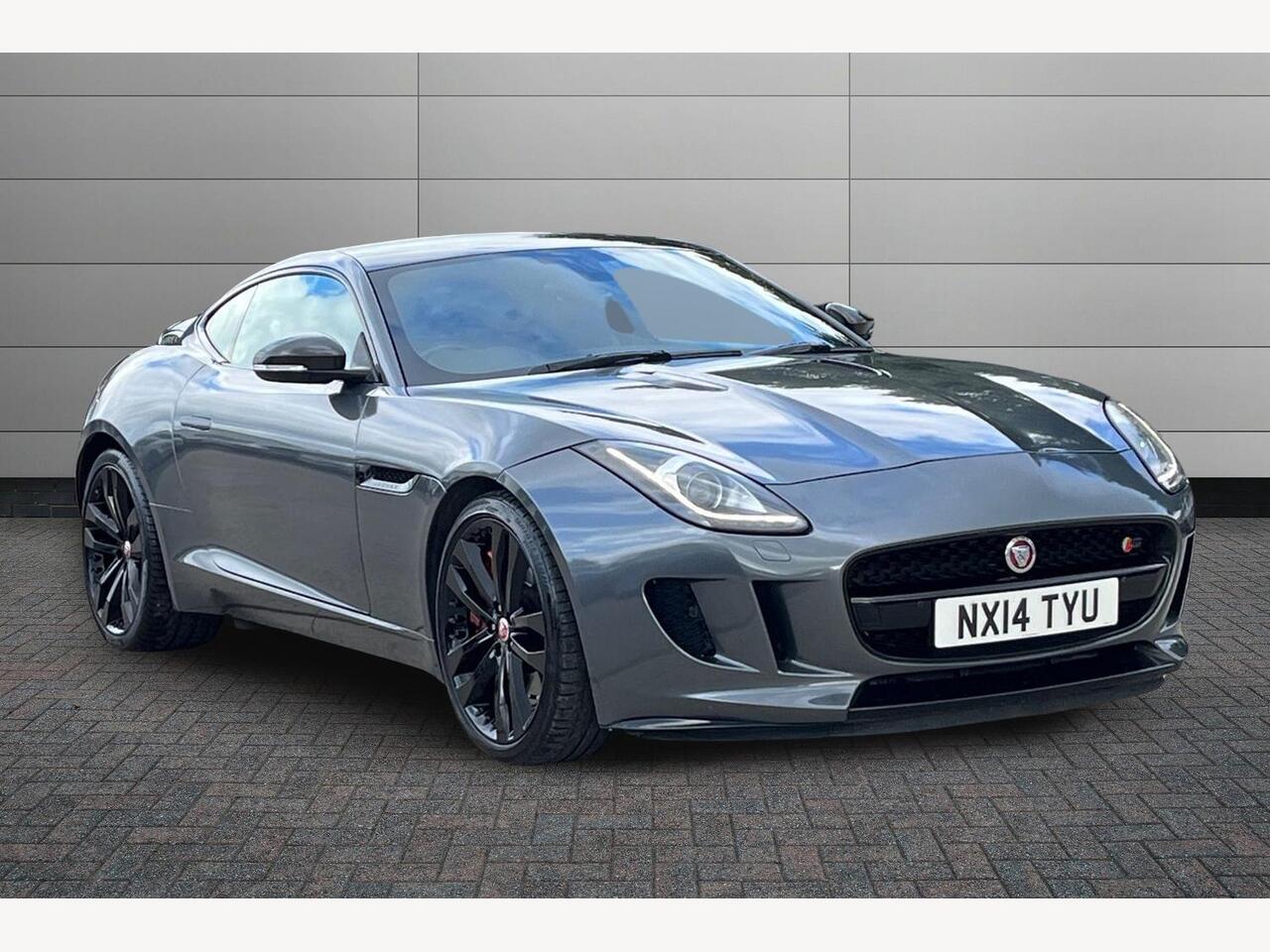 Main listing image - Jaguar I-Pace