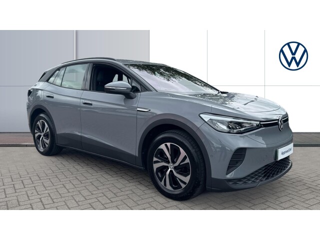 Main listing image - Volkswagen ID.4
