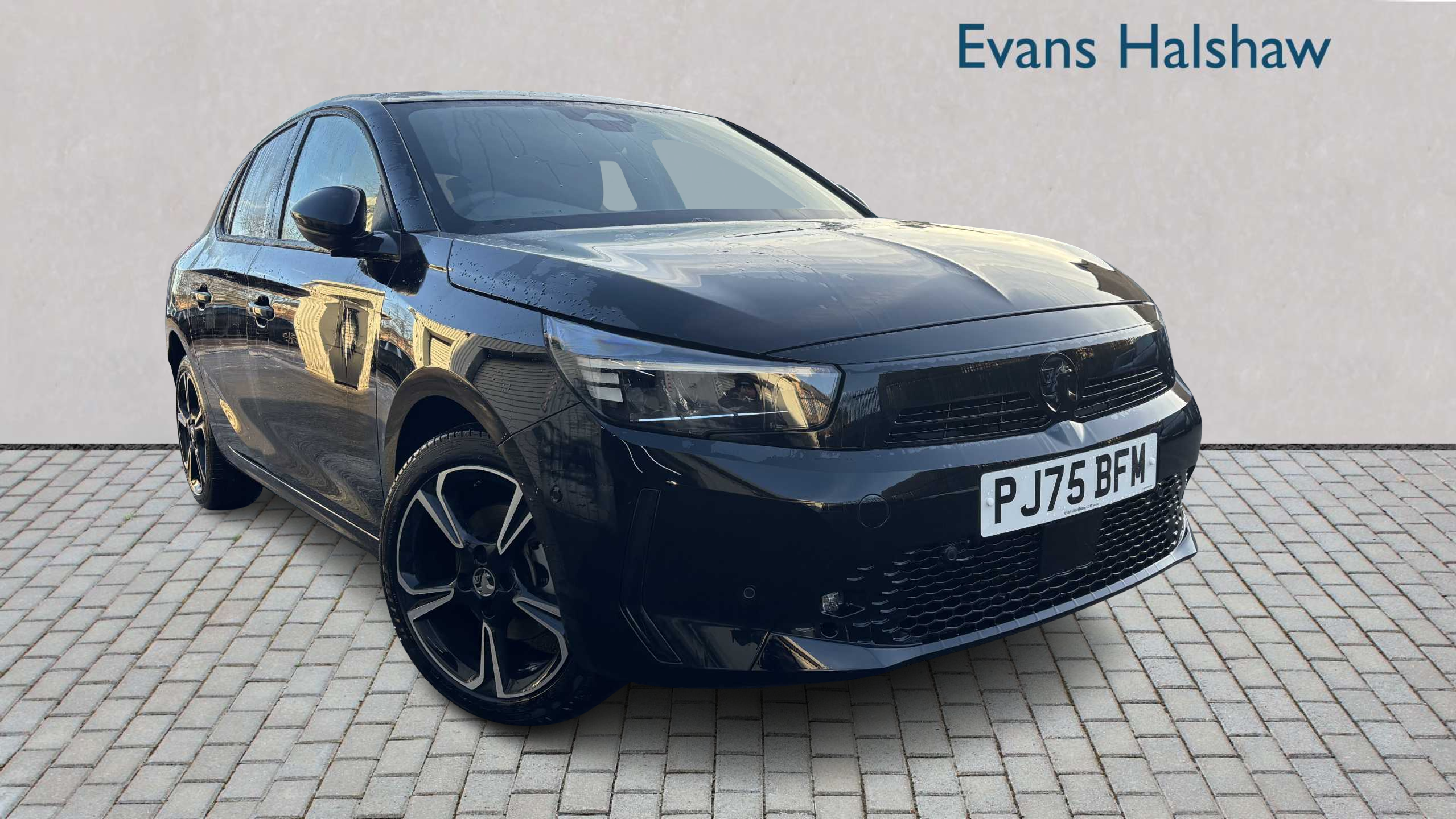 Main listing image - Vauxhall Corsa