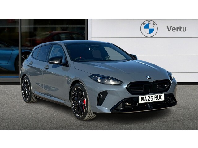 Main listing image - BMW 1 Series