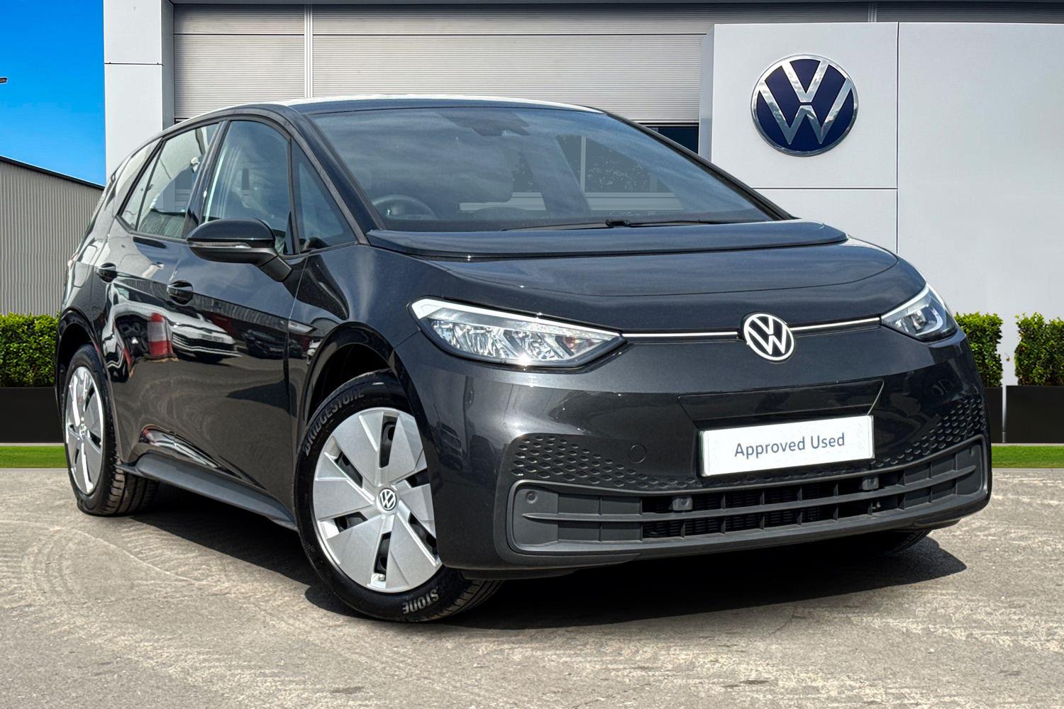 Main listing image - Volkswagen ID.3
