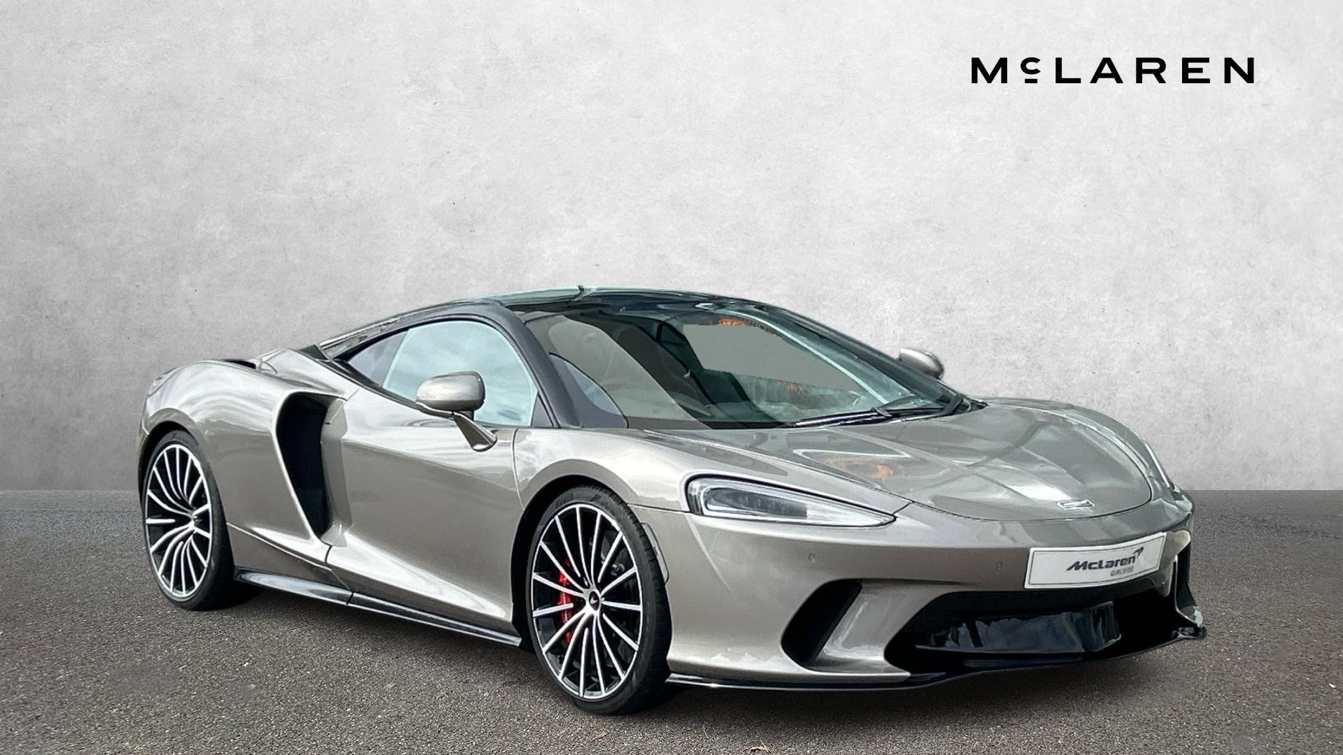 Main listing image - McLaren 720
