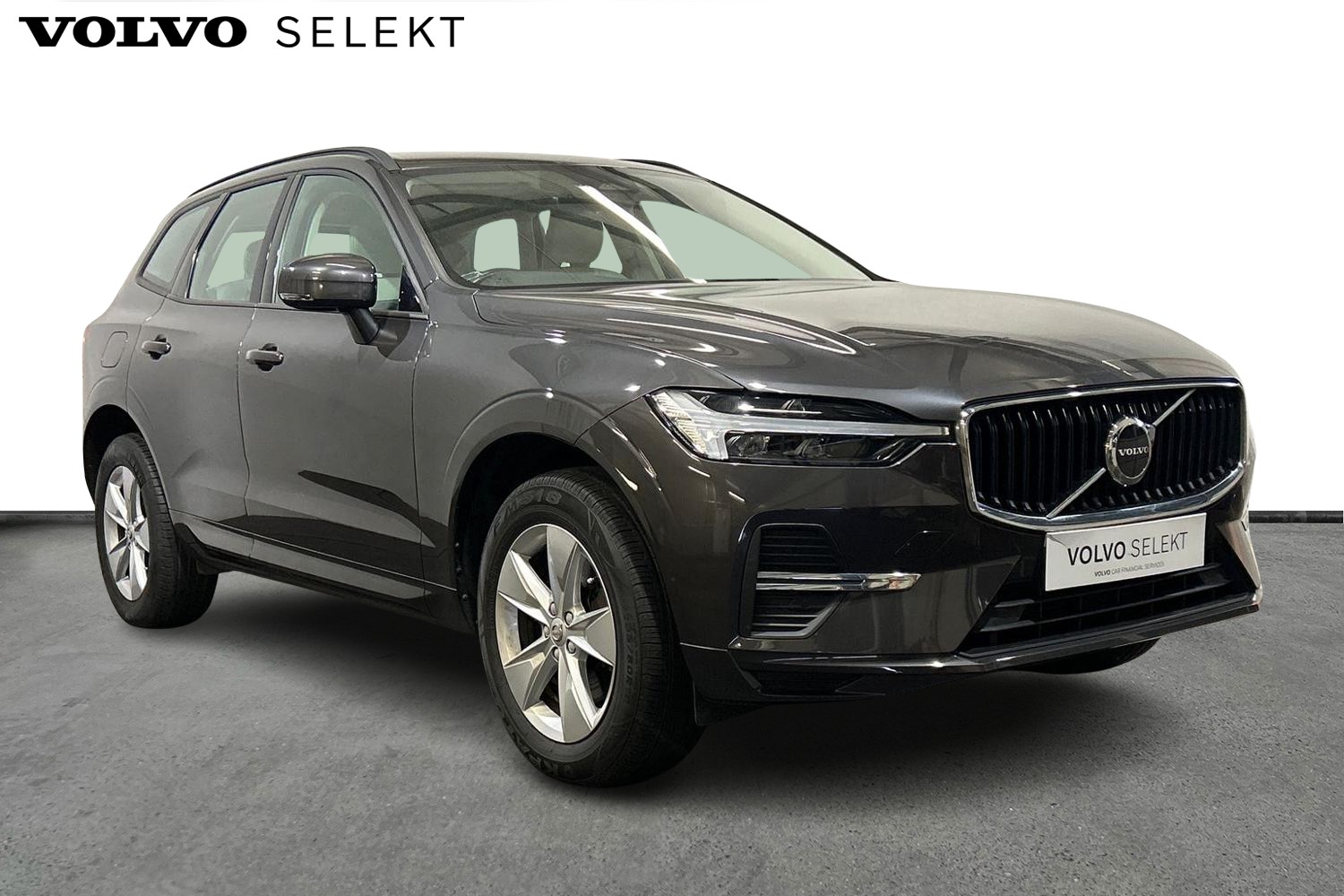 Main listing image - Volvo XC60