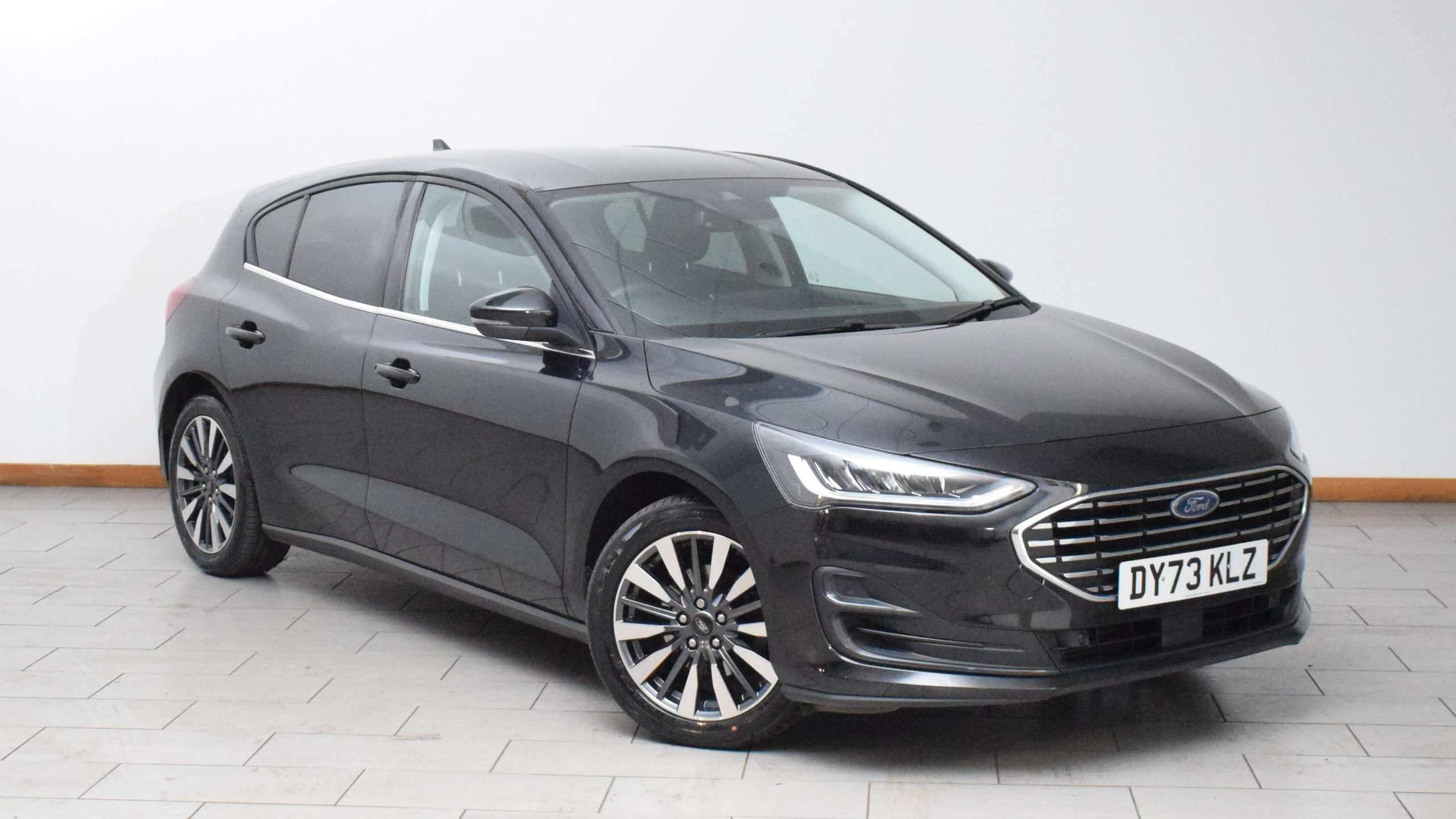 Main listing image - Ford Focus