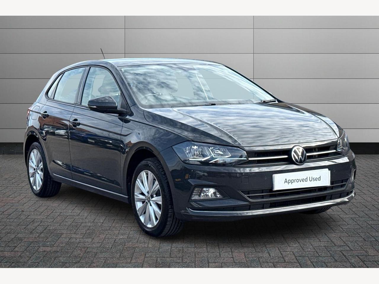 Main listing image - Volkswagen Polo