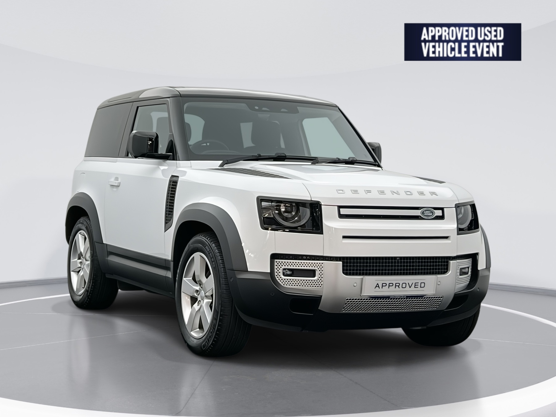 Main listing image - Land Rover Defender