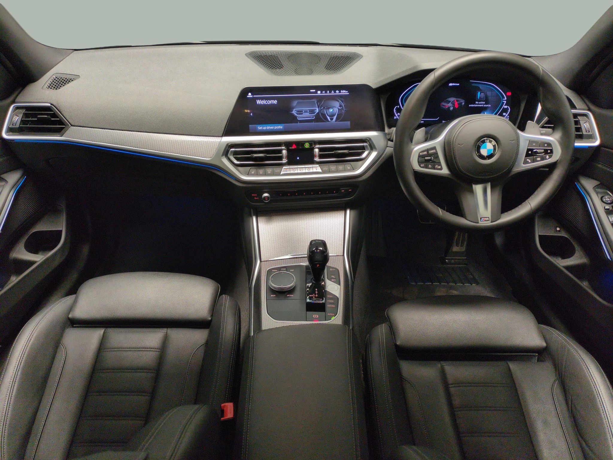 Main listing image - BMW 3 Series