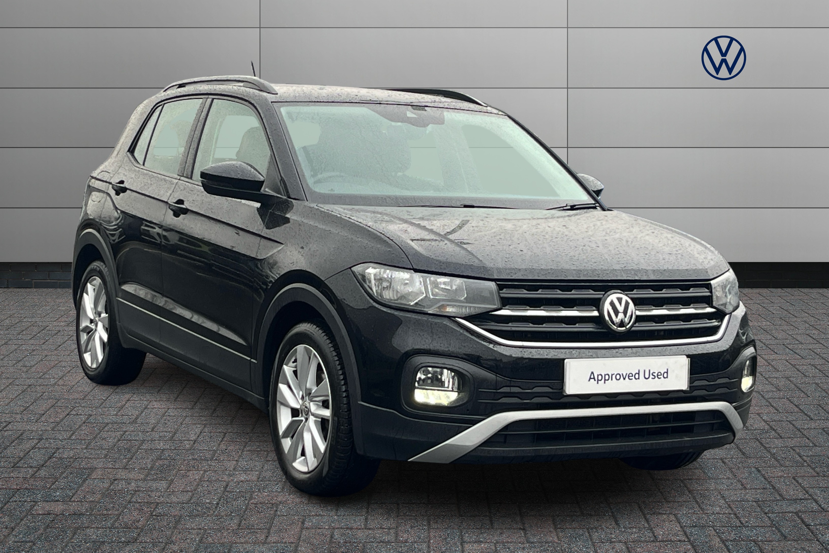 Main listing image - Volkswagen T-Cross