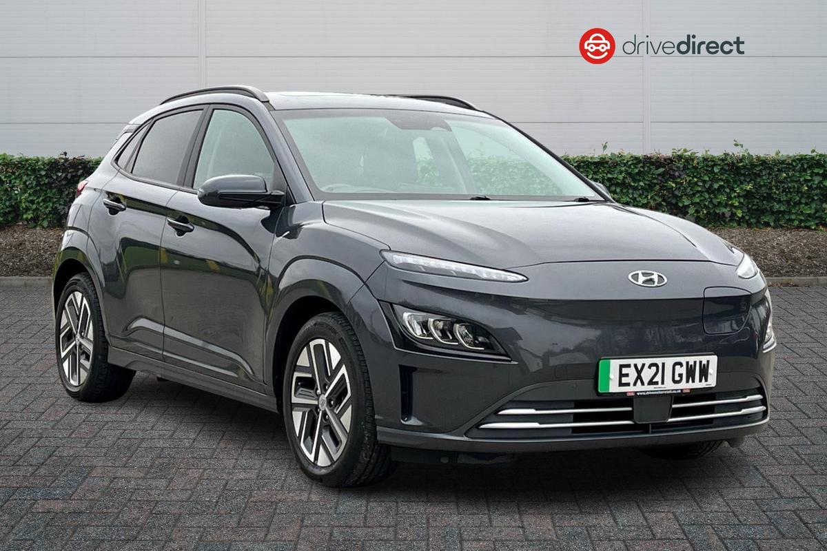 Main listing image - Hyundai Kona Electric