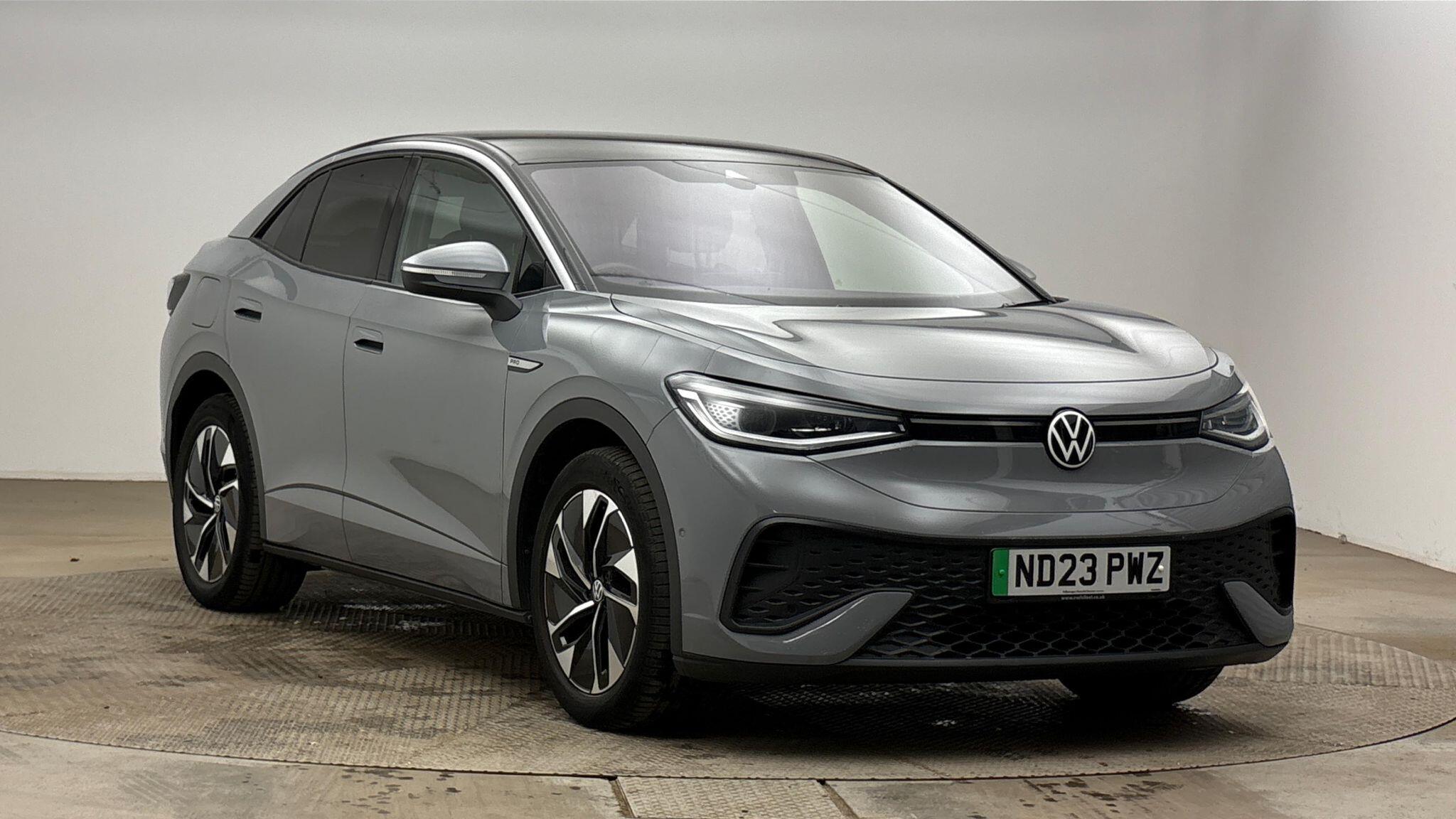 Main listing image - Volkswagen ID.5