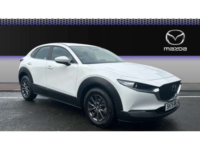 Main listing image - Mazda CX-30