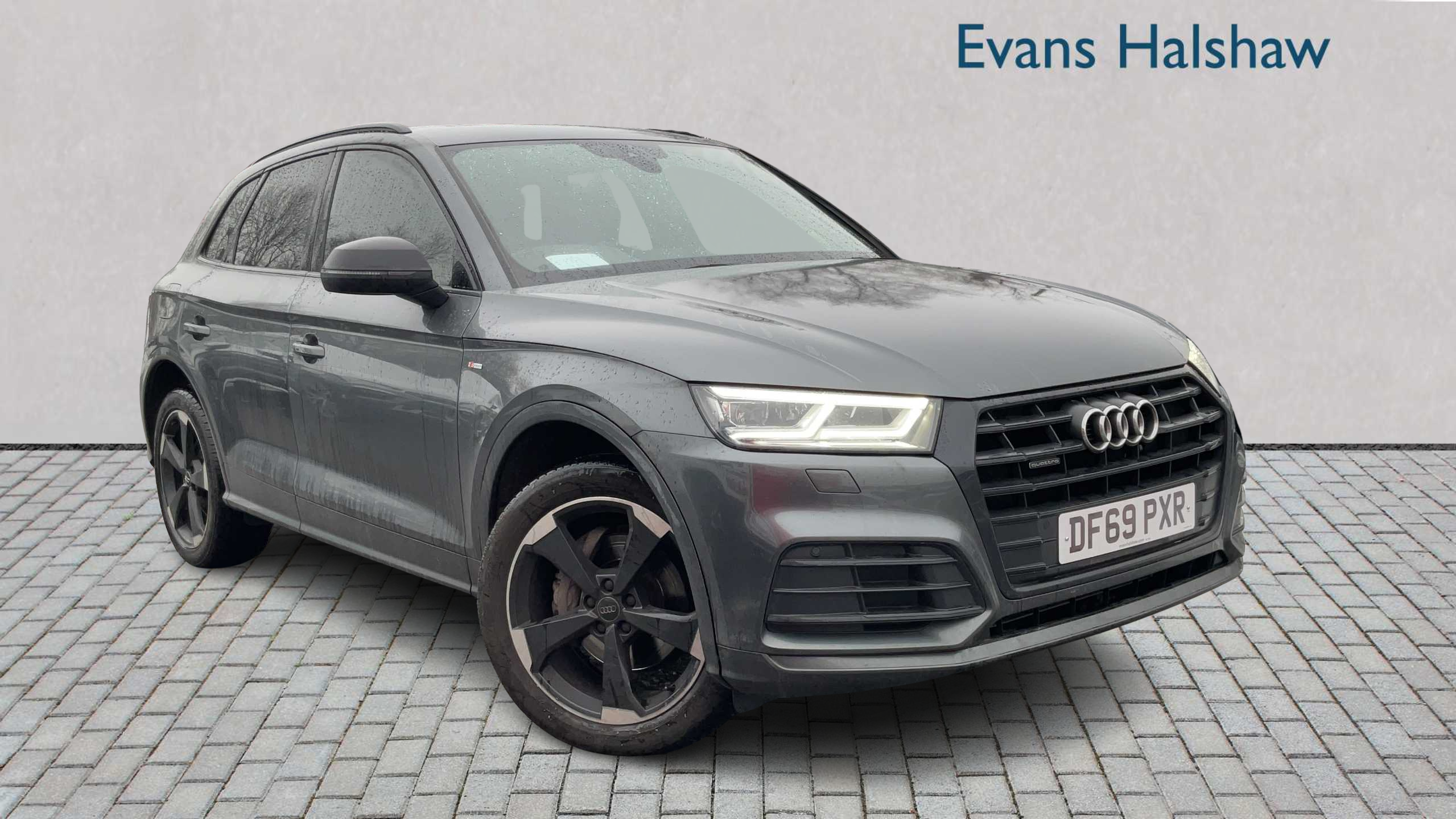 Main listing image - Audi Q5