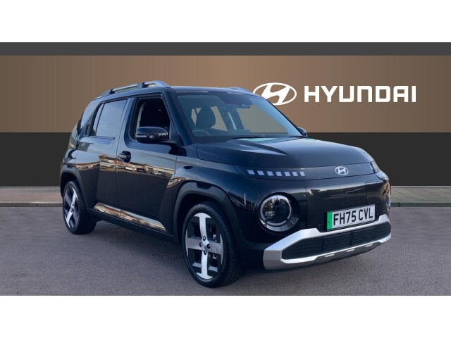 Main listing image - Hyundai Inster