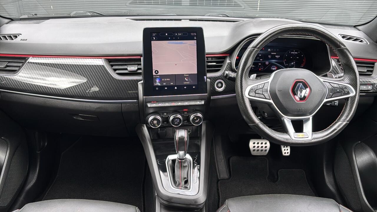Main listing image - Renault Arkana