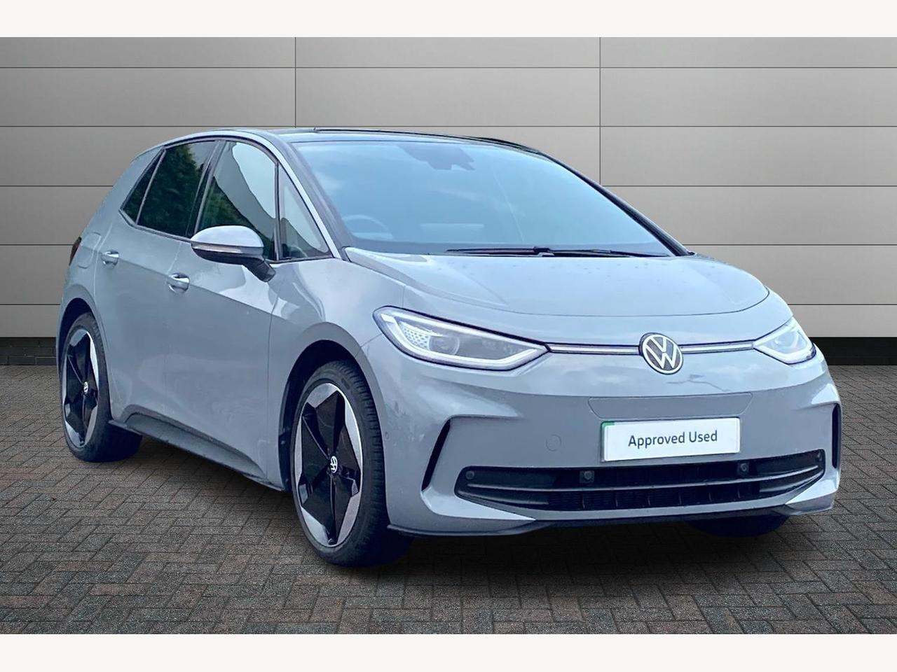 Main listing image - Volkswagen ID.3