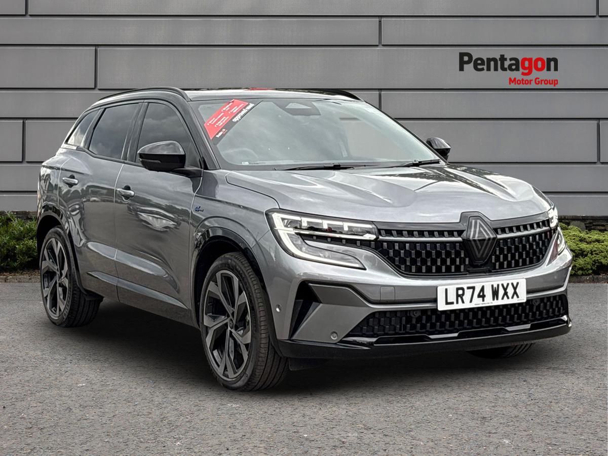 Main listing image - Renault Austral