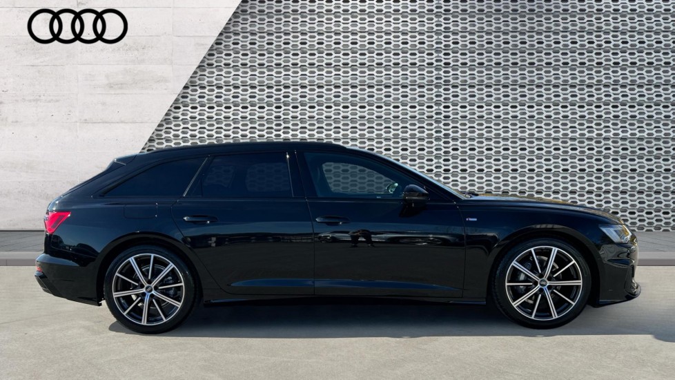 Main listing image - Audi A6 Avant
