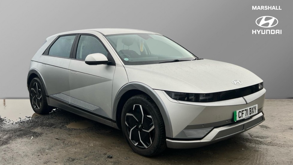 Main listing image - Hyundai IONIQ 5