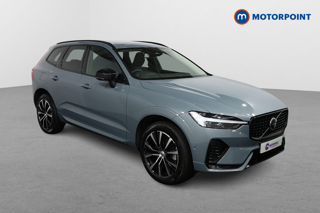 Main listing image - Volvo XC60