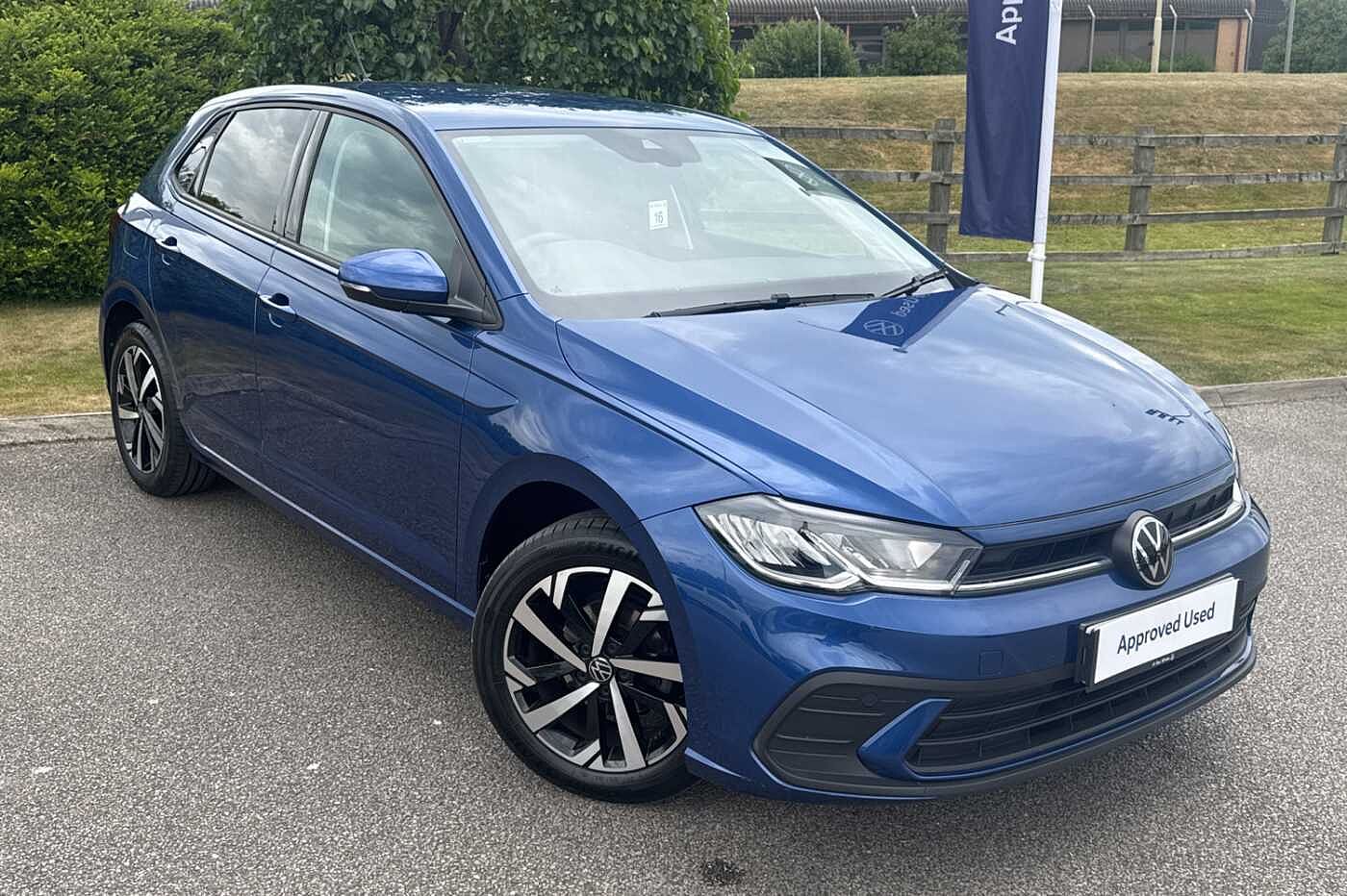 Main listing image - Volkswagen Polo