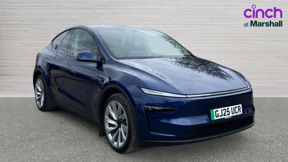 Main listing image - Tesla Model Y